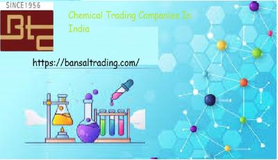 Chemical Supplier In India - Delhi Other
