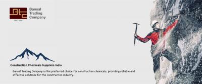 Chemical Supplier In India - Delhi Other