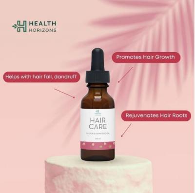 India Best Vegan Hair Oil Mask