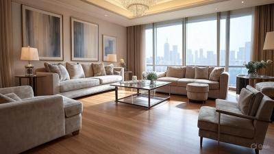 One Midtown - Mumbai Apartments, Condos