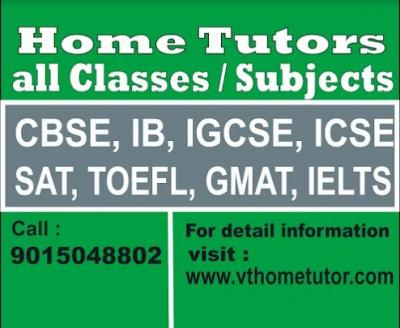 Best Home Tutor in Dwarka