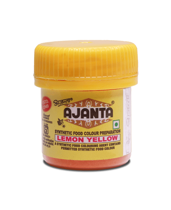 Best Food Colour Company in India