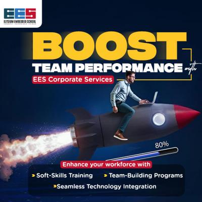 Elysium Embedded School – Your Destination for the Best IoT Course Near Me - Madurai Computer