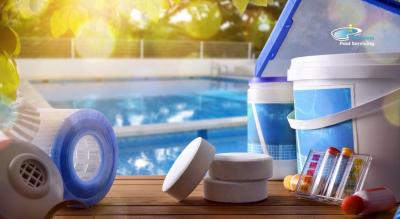 Why Regular Pool Maintenance Matters? - Las Vegas Other
