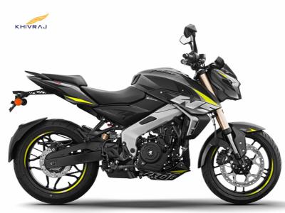 Bajaj Pulsar NS 400 2025 Launched Specs, Price & Performance