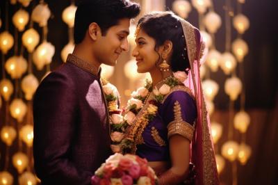 Best Marriage Bureau in Noida