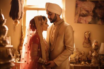 Best Marriage Bureau in Amritsar