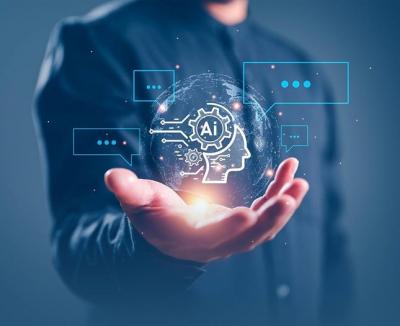 AI Services to Automate, Scale, and Grow | Smarter Solutions