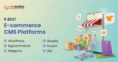 Best Ecommerce development company in Dubai