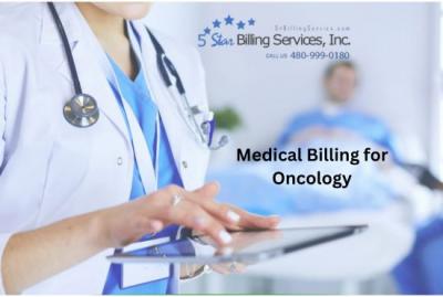 Get Precise and Compliant Medical Billing for Oncology