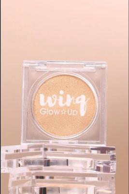 Buy Gold Hollywood Highlighter – Winq Cosmetics