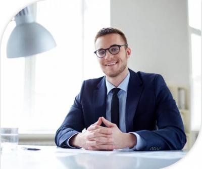 Top Executive Search Firm in Toronto