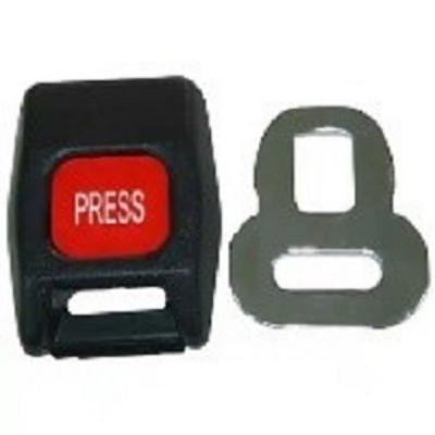 Seat Belt Buckle Assy - Shenzhen Other