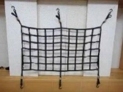 Cam Buckle Strap / Cargo Net