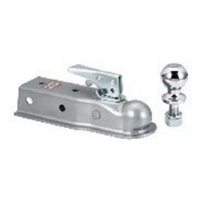 Trailer Jack and Winch - Shenzhen Other