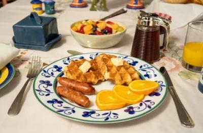 Prince Edward County Accommodation near Wineries - Other Other