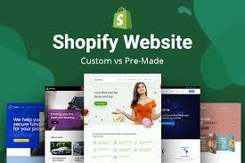 Shopify Redesign Seattle - New York Other