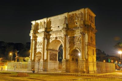 Group Tours of Rome: Easy Booking for Large Groups