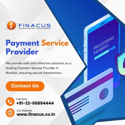Payment Service Provider | Digital Payment Solution - Mumbai Other