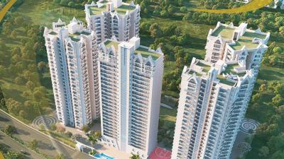Amenities at Apex Alphabet Noida Extension