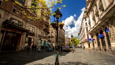 Serbia visa in Dubai