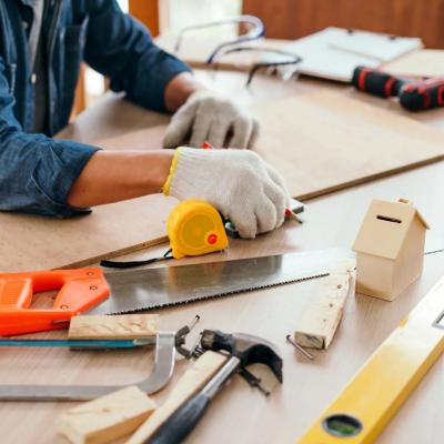 Handyman and Remodeling Services