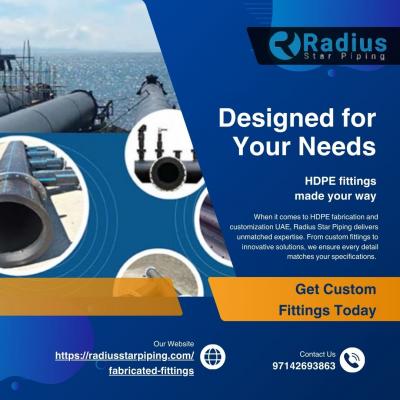 Professional HDPE Joining Services in Dubai