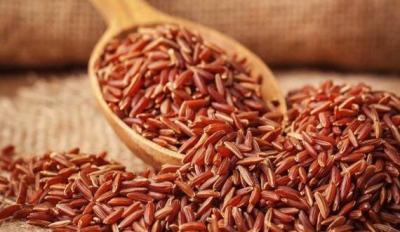 Buy Organic Mappillai Samba Rice Online in Chennai | Organic Traditional Rice