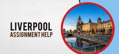 Trusted Assignment Help Liverpool - London Other