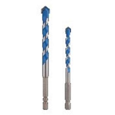 TCT Multi-Purpose Drill Bit