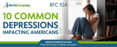 10 Common Depressions Impacting Americans