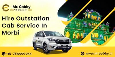  Hire an Outstation Cab in Morbi? Here’s Everything You Need to Know! - Other Other