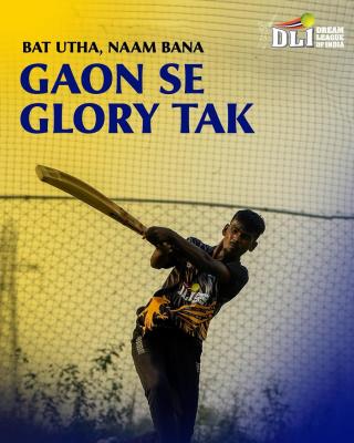 Goan Se Glory Tak - Register For DLI Trials Now!