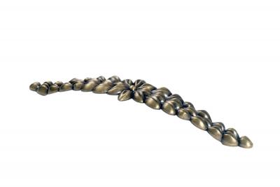 Antique Brown Cabinet Handle - Nakasa