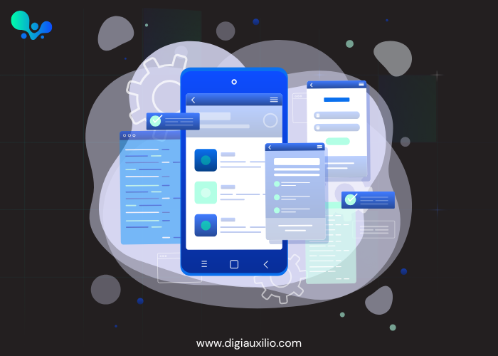 Mobile App Development