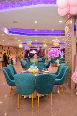 Affordable Banquet Halls in Delhi