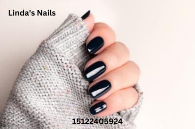 Nail Services in Georgetown Texas