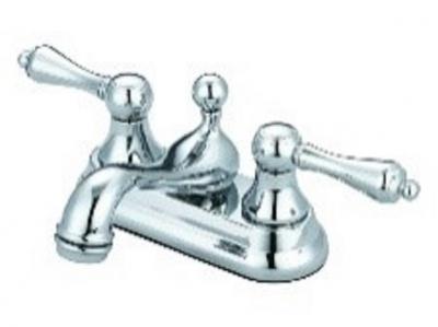 Centers Bathroom Faucet - 4