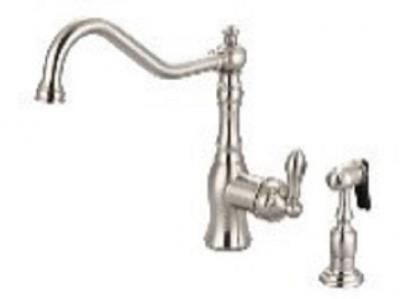One Handle Kitchen Faucets - Shenzhen Other