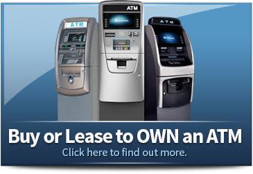 ATM Placement Services