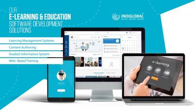 Best ERP Software Company in Dubai