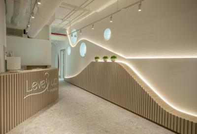 Level Up Pilates - Dubai Health, Personal Trainer