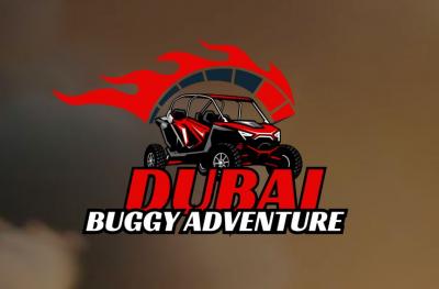 Dubai Buggy Adventure