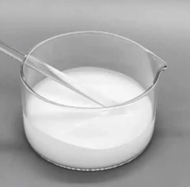 pH-Triggered Gelation Rheology Modifier for Controlled-Release Agricultural Coatings