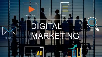 Digital Marketing Agency In Noida