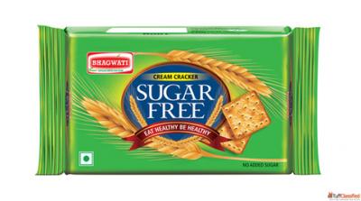 sugar free biscuits - Kolkata Other