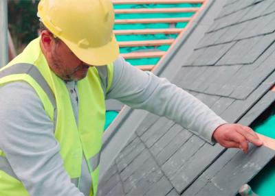 Roof Supplement Service Symbility