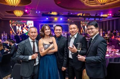 Singapore Event Management Company