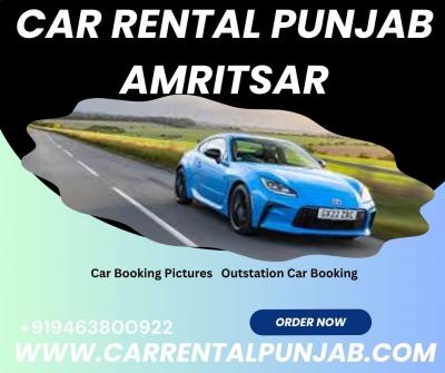 Car Rental Punjab Self Drive jalandhar - Ludhiana Rentals