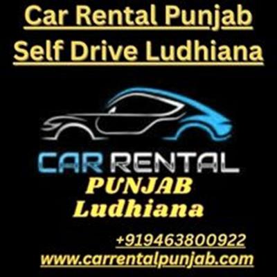Car Rental Punjab Self Drive jalandhar - Ludhiana Rentals